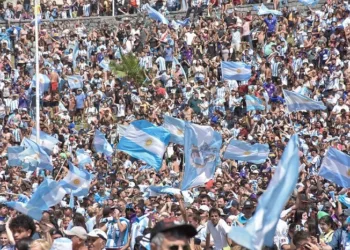 Se cumplieron tres años de ganar el Mundial 2022