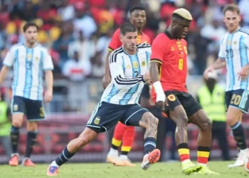 Argentina afrontará un 2026 con el Mundial y la Finalissima en el horizonte