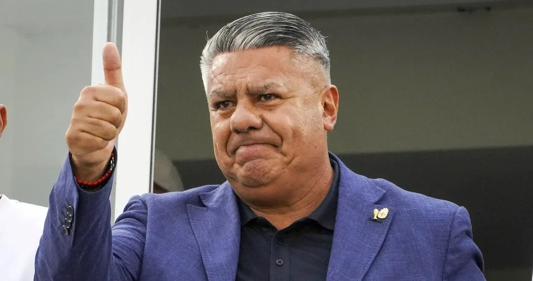 Tapia destacó el rol social del ascenso: “Todo es sacrificio y esfuerzo”