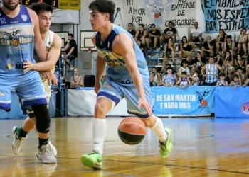 Básquet regional: una nueva competencia entre tres Asociaciones