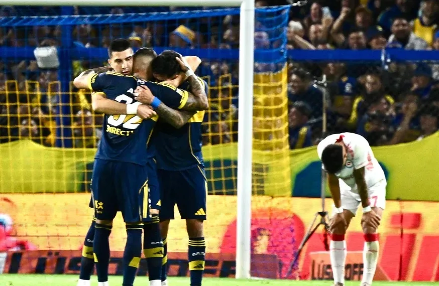 Confirmados los bombos para el sorteo de la Copa Libertadores 2026