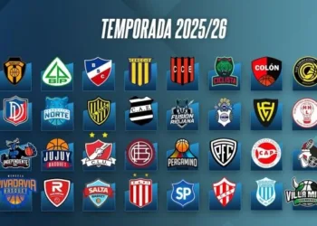 Comienza el receso de La Liga Argentina: balance de cada conferencia