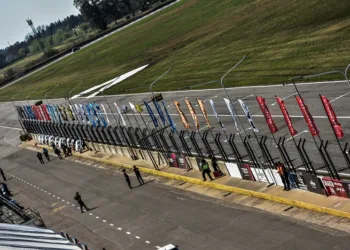 TC2000 en Junín: horarios confirmados para el “Gran Premio Coronación 2025”