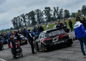El TC2000 cierra el año en Junín: ya se pueden adquirir las entradas para la última carrera