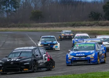 Se presenta el “Gran Premio Coronación 2025” en Junín