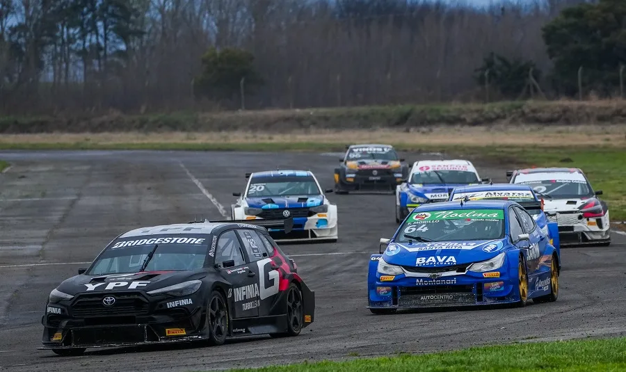 Se presenta el “Gran Premio Coronación 2025” en Junín