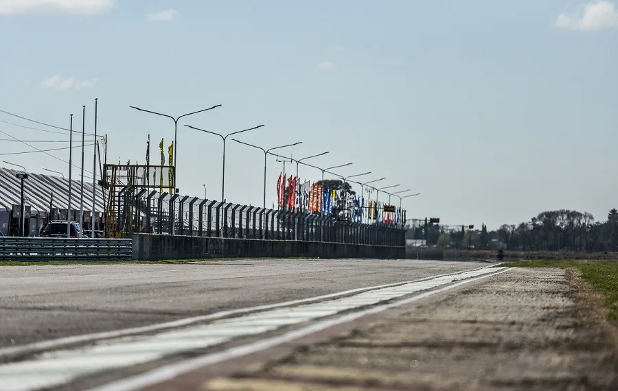 Luego de 4 años, el TC2000 se define en la última fecha