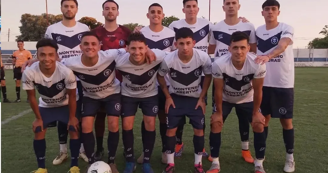 Villa recibe a Atlético Casares por el Regional Amateur
