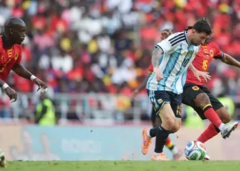 Actualizaron el ranking y Argentina mantuvo su lugar