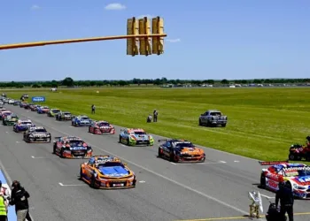 Calendario TC 2026: la ACTC confirmó todas las fechas
