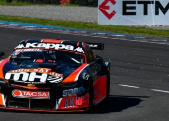 Con 49 pilotos, se cierra la “Copa de Oro” de TC en La Plata