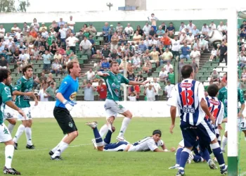 Copa Argentina: después de más de 14 años Sarmiento y Tristán Suárez volverán a enfrentarse
