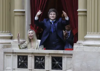 Javier Milei participará del Foro de Davos por tercer año consecutivo