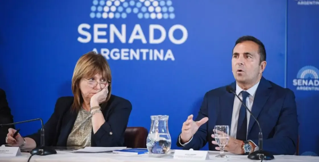 La reforma laboral de Milei se tratará en el Senado el 10 de febrero