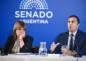 La reforma laboral de Milei se tratará en el Senado el 10 de febrero