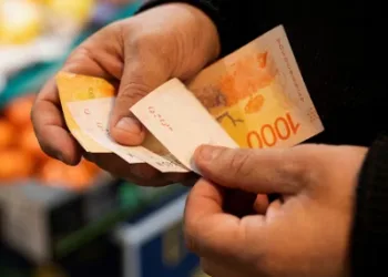 Milei le puso fecha al fin de la inflación: cuándo va a perforar el 1% mensual