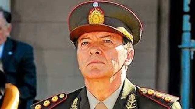 Milani afirma que la compra de aviones es una “política marketinera” del Gobierno