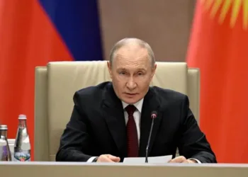 Rusia está dispuesta a poner fin al conflicto en Ucrania