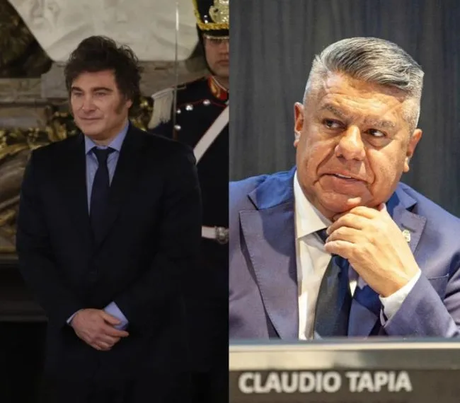 El Gobierno intimó a la AFA por publicitar una “universidad” sin reconocimiento oficial
