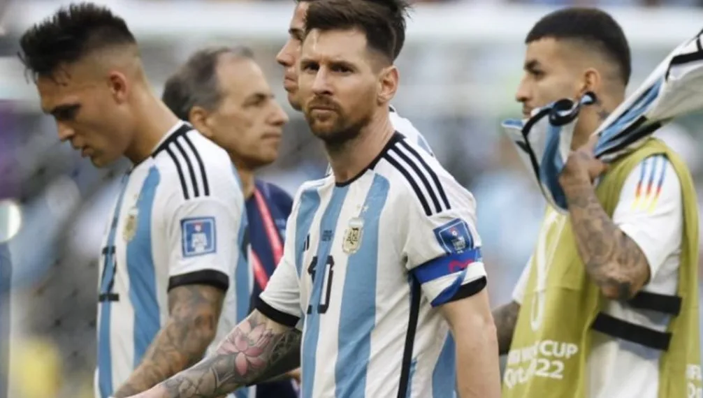 El maleficio que buscará romper la Selección
