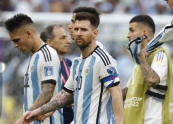 El maleficio que buscará romper la Selección