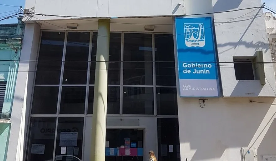 Desde el lunes, los Juzgados de Faltas atenderán en Rivadavia 80