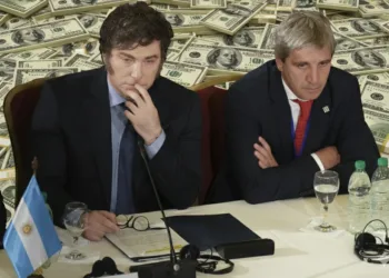 Primer desafío del 2026: el Gobierno deberá afrontar pagos por más de US$4.000 millones