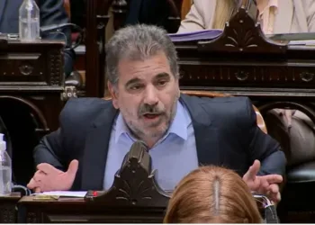 Ritondo impugnó designaciones en la AGN por “inconstitucionales e ilegítimas”