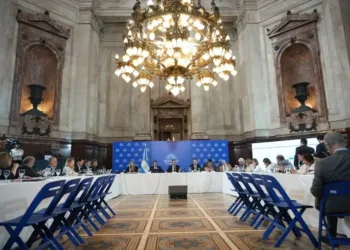 El Senado dictaminó el Presupuesto, pero sin el sensible capítulo sobre universidades y discapacidad