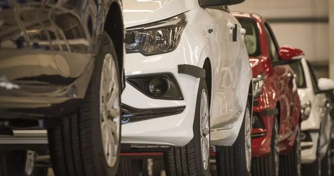 La financiación de autos 0km y usados cayó a mínimos anuales en noviembre