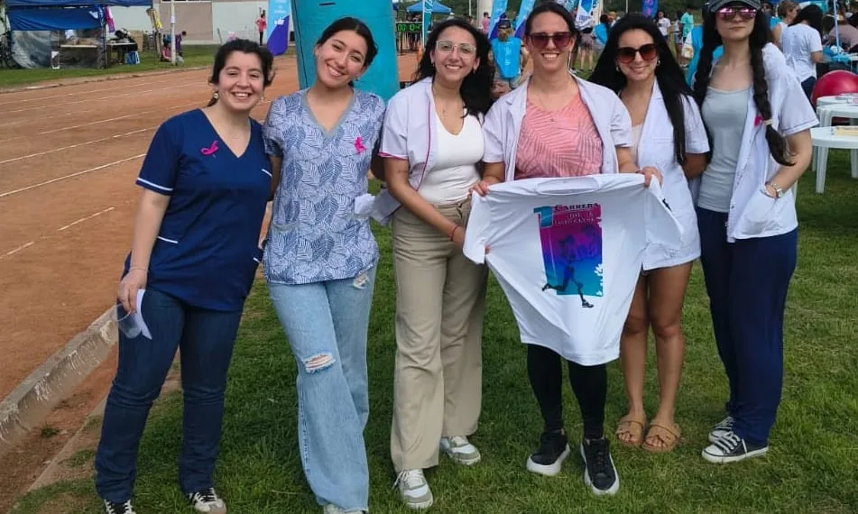 El HIGA Junín es centro recolector de leche humana