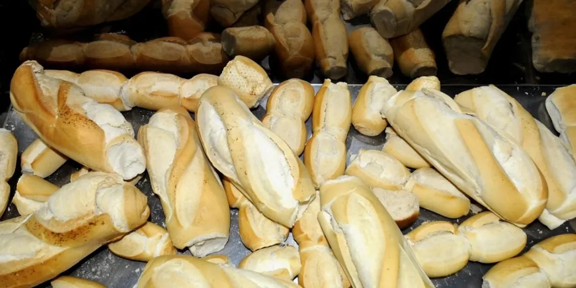 Denuncian el cierre de 1800 panaderías en todo el país por la caída en las ventas