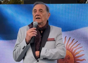 Adiós al «Chiqui» Pereyra: el tango pierde a una voz de oro tras un trágico accidente
