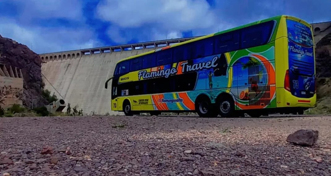 Flamingo Travel presenta sus viajes especiales para navidad y año nuevo