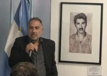 Un funcionario de Axel Kicillof quiso correr a Cristina Kirchner del PJ y lo echaron del gobierno