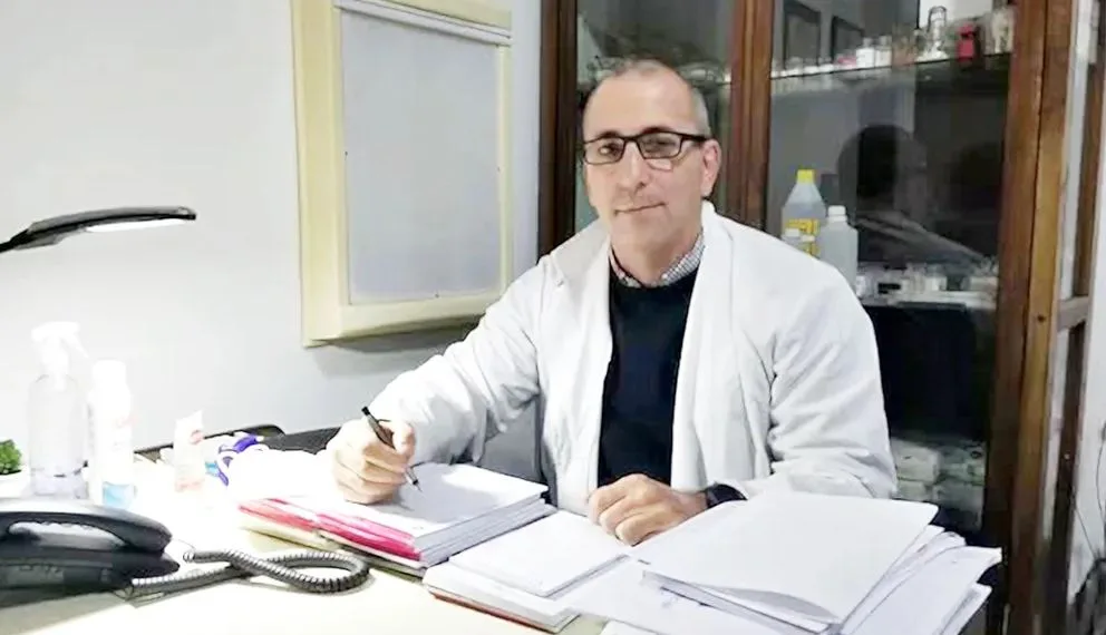 Condenaron a un ginecólogo por abusar de al menos 14 mujeres en la consulta médica