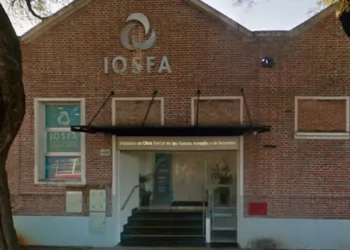 El Gobierno anunciará la reestructuración de la Obra social de las FFAA