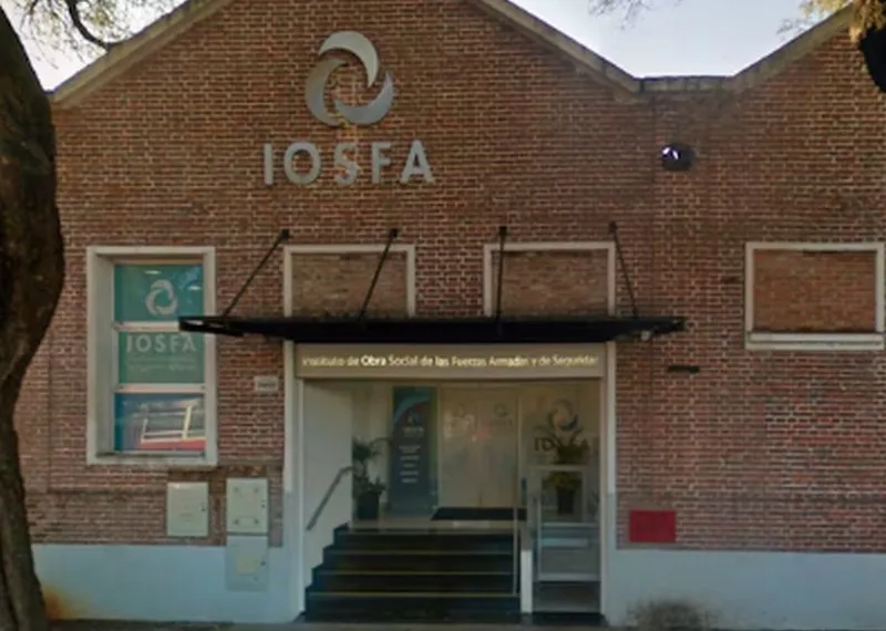 El Gobierno anunciará la reestructuración de la Obra social de las FFAA