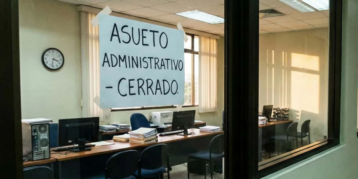 Cuáles son los días de asueto que otorgó el Gobierno bonaerense para las fiestas