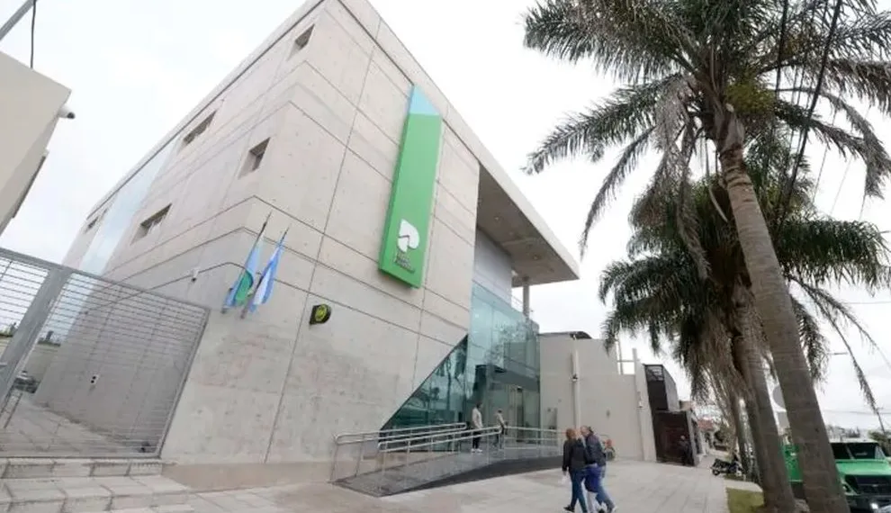 Los bancos cambian de horario en la provincia: 108 municipios afectados