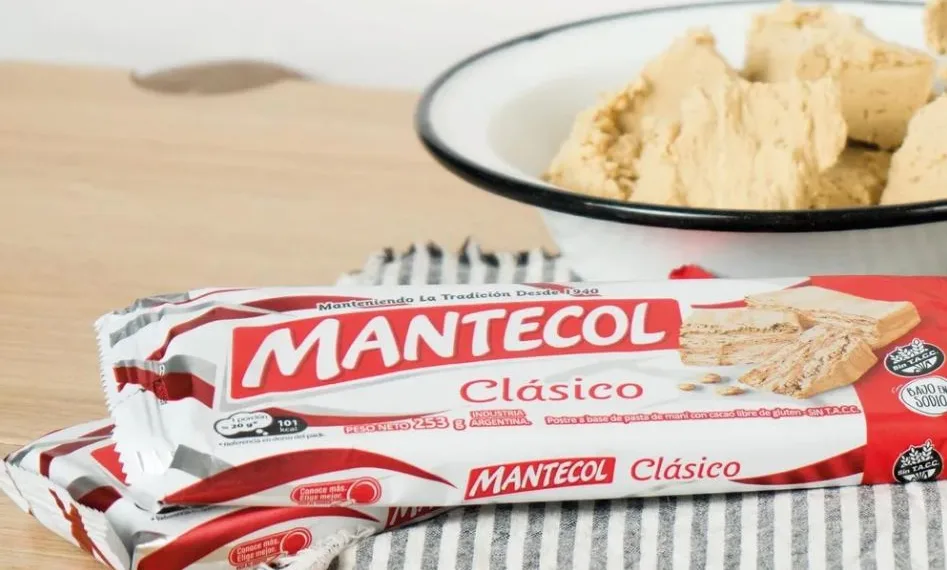 ¿Mantecol en crisis?: denuncian suspensiones en la planta de Georgalos