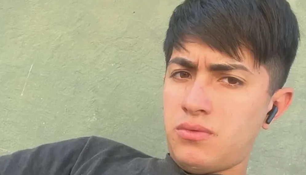 Prófugo: acuchilló a su pareja, a su beba y luego escapó