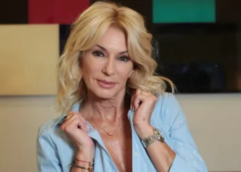 Los emotivos mensajes de la familia de Yanina Latorre en su despedida de LAM