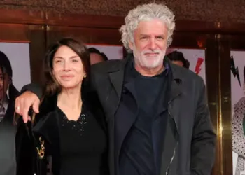 ¿Qué dice el informe médico de Romina Gaetani?