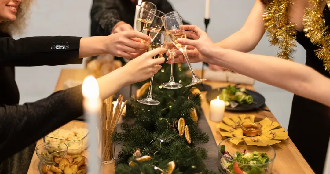 Cómo impacta diciembre en las emociones: claves para atravesar fin de año sin presiones