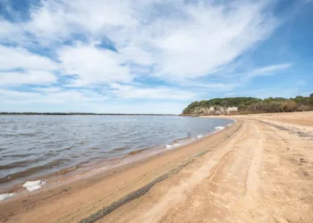 Entre playas y bosques, el destino que será furor este verano