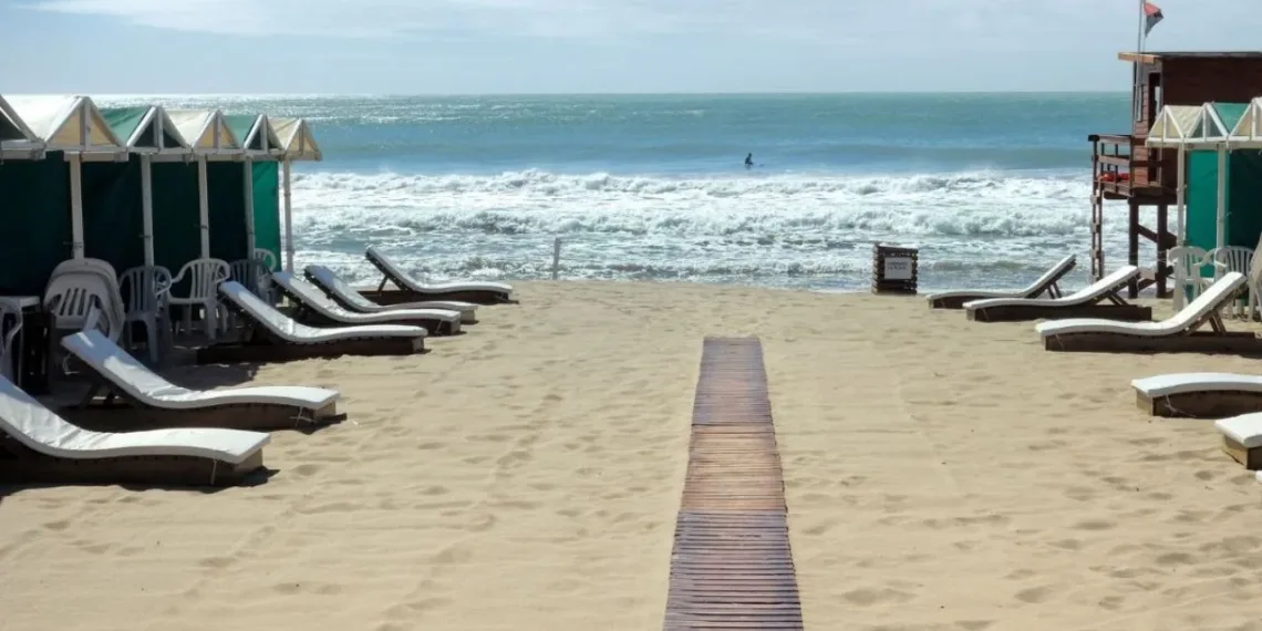 Informe de precios del verano 2026: cuánto cuesta pasar fin de año en Villa Gesell