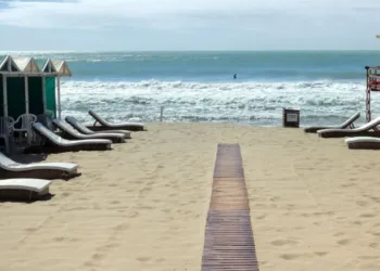 Informe de precios del verano 2026: cuánto cuesta pasar fin de año en Villa Gesell