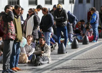 Reforma laboral: La Libertad Avanza busca abrir esta semana el debate en el Senado