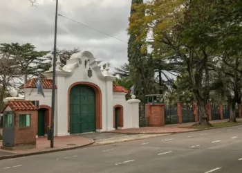 Investigan la muerte de un soldado en la Quinta de Olivos donde vive Javier Milei